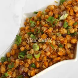 ذرة مقرمش